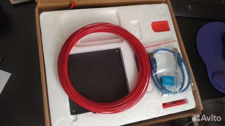 3d принтер EasyThreed k7