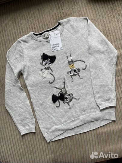 Одежда пакетом на девочку 110 116