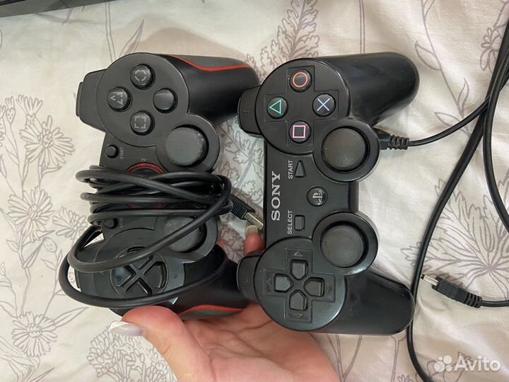 PlayStation 3 Slim