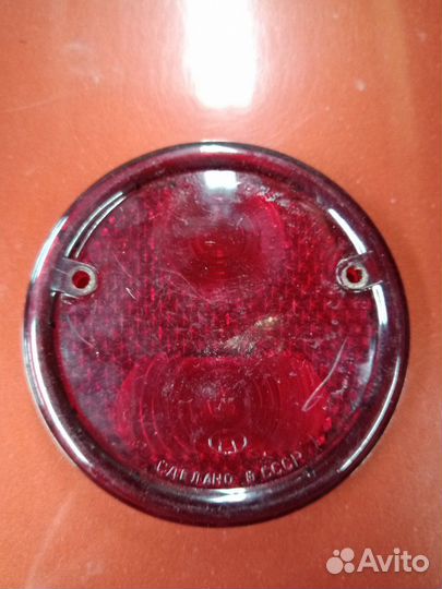 Светомаскировки фонарей и фар