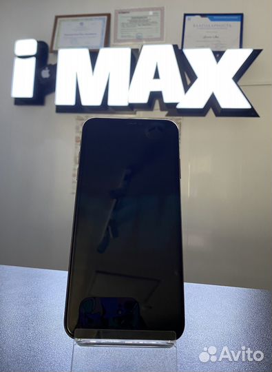 iPhone Xs Max 64gb