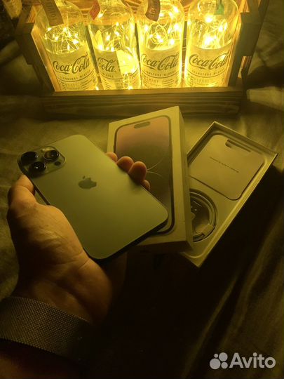 iPhone 14 Pro (внутри XR) Розница