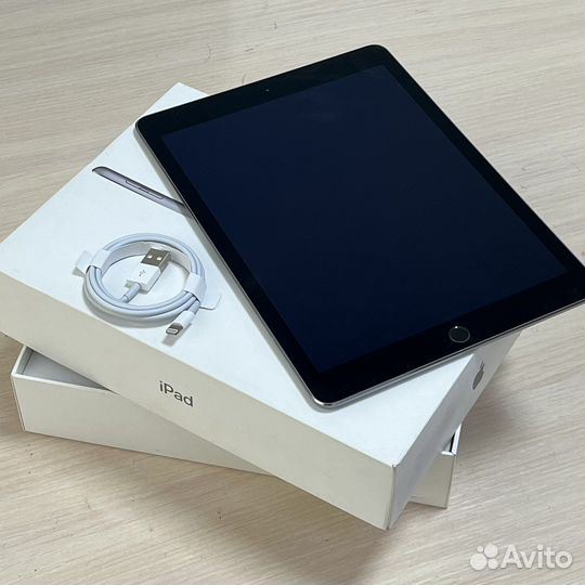iPad air 2