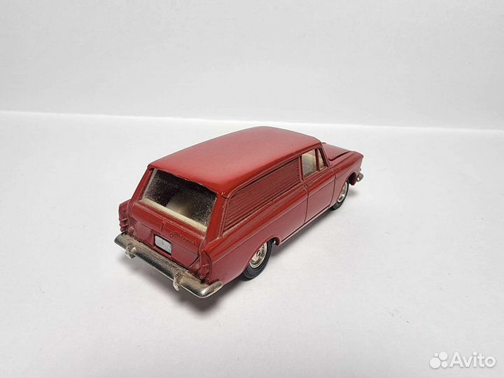 Москвич 433 СССР 1:43