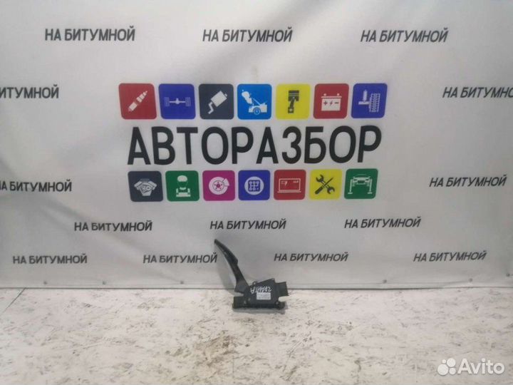Педаль газа LADA Granta