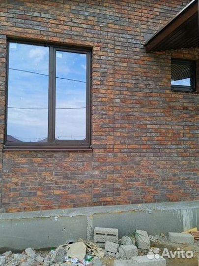 Пластиковые окна / Окна пвх / Евро окна под ключ