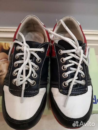 Детские кроссовки 31 размер