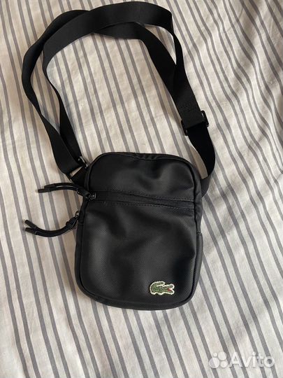 Сумка lacoste