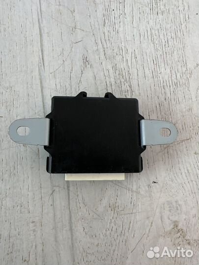 Lexus RX4 Блок управления зеркалами