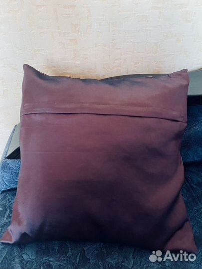 Декоративные подушки