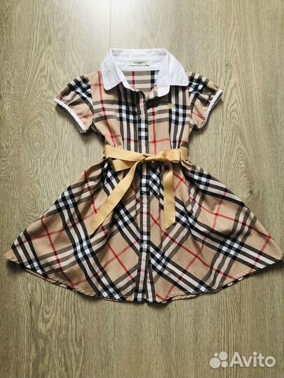 Пакет вещей на девочку 92