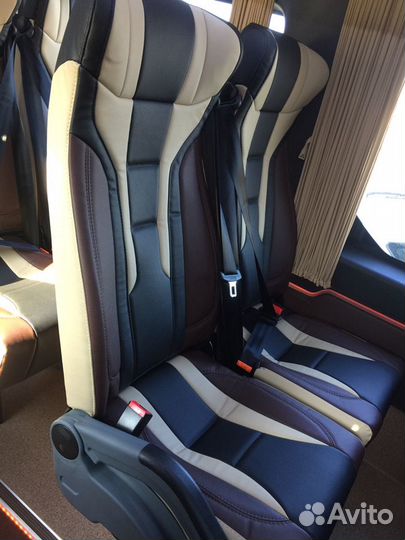 Услуги автобуса 10-20 мест во Владивостоке