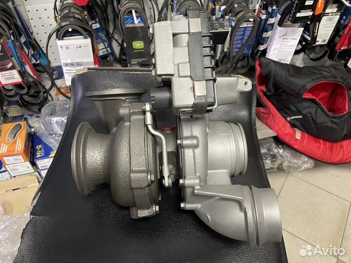 Турбокомпрессор BMW 777853-5006s новый