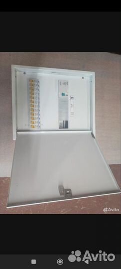 Электрощиток