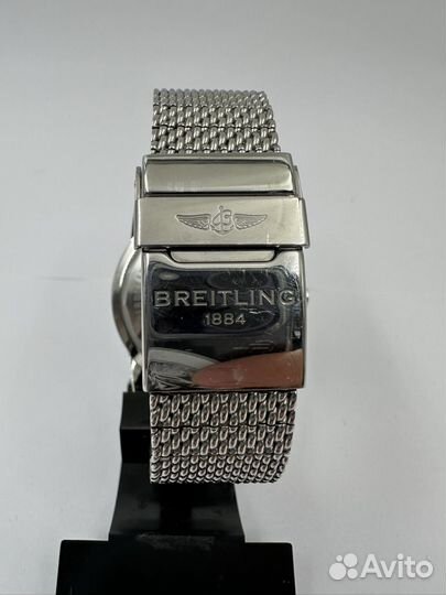 Часы Breitling Superocean Heritage II