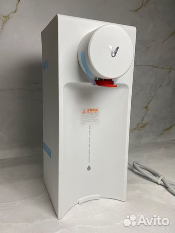 Термопот чайник xiaomi ксяоми новый