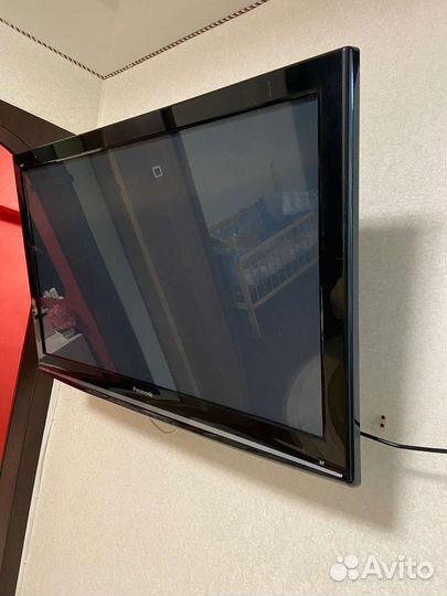 Телевизор Panasonic Viera