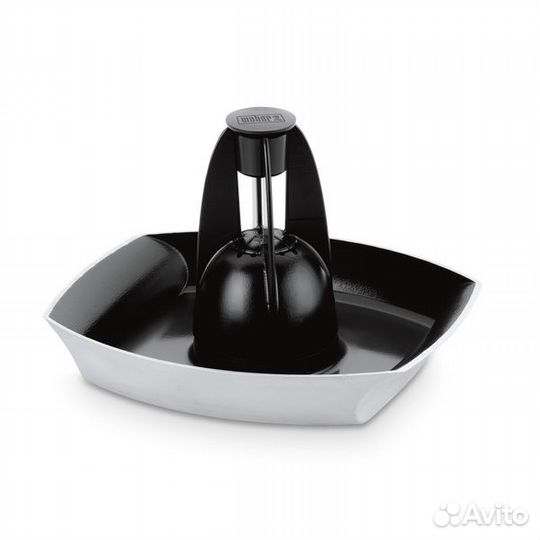 Ростер для курицы Weber Style, 6731