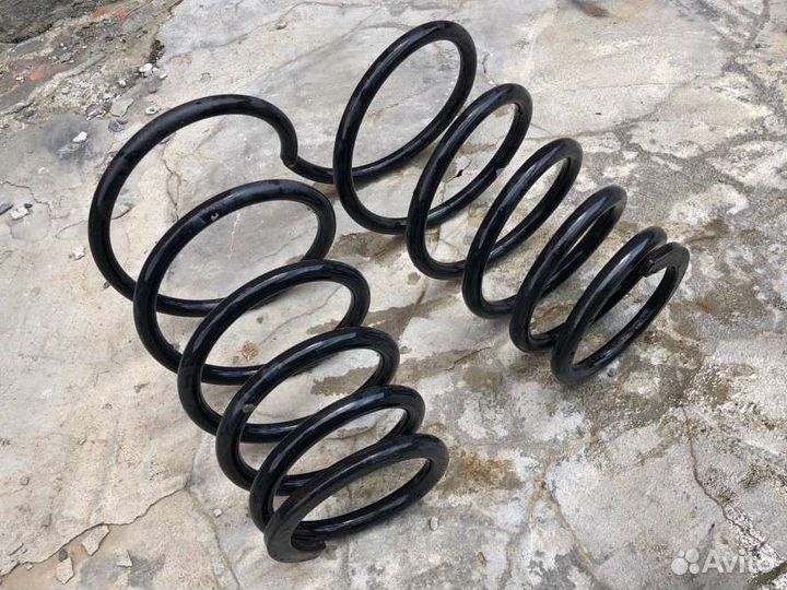Пружины на camry 50-55