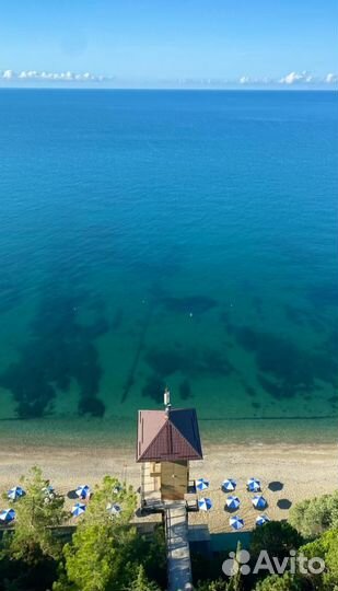 Трансфер в Абхазию