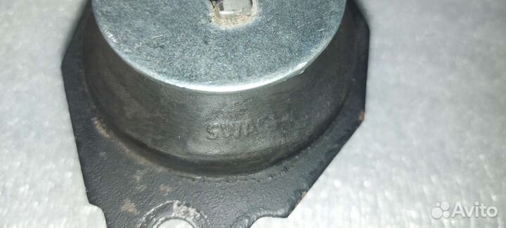 Опора гидравлическая volkswagen, seat