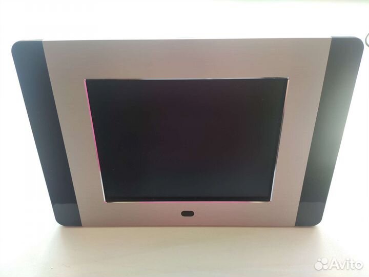 Электронная фоторамка