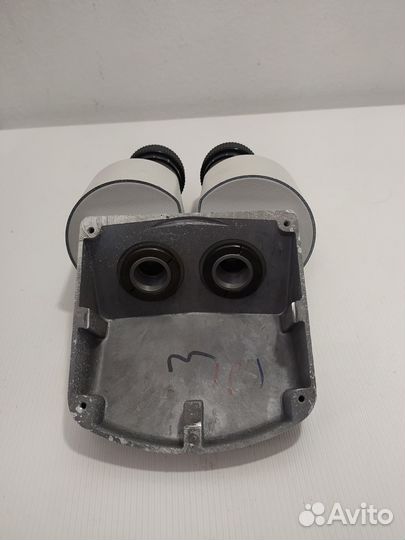 Бинокулярная насадка микроскопа MC-4zoom