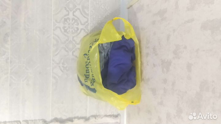 Продам вещи пакетом на мальчика