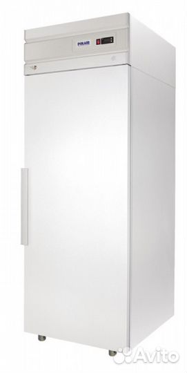 Шкаф Холодильный Polair DM105-S объем 500л