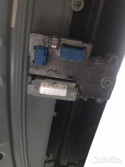 Мотор люка А4 б5/ пассат б5/ Люк Продан