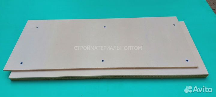 Звукоизоляционные Зип панели