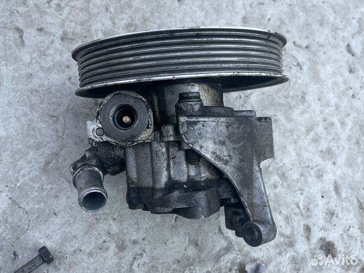 Насос гур а6с6 2.4 2.8 3.2