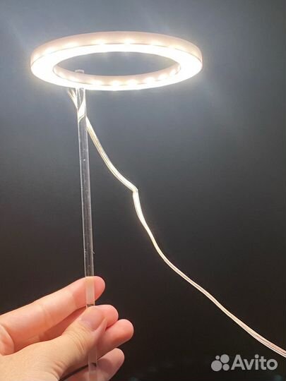 Фитолампа для растений полный спектр