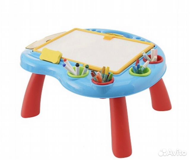 Доска для рисования маркером