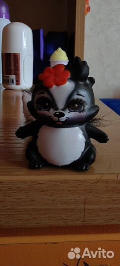 Куклы энчантималс