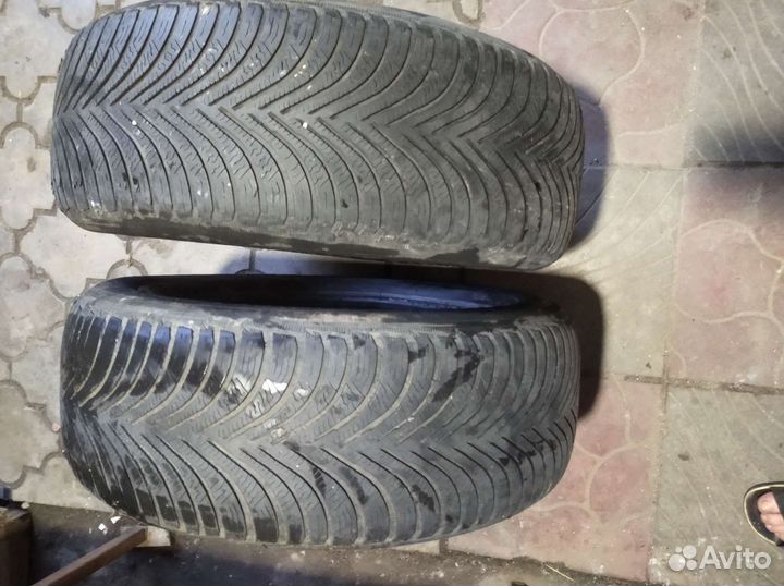 Michelin Energy Saver Plus 215/60 R16 121L