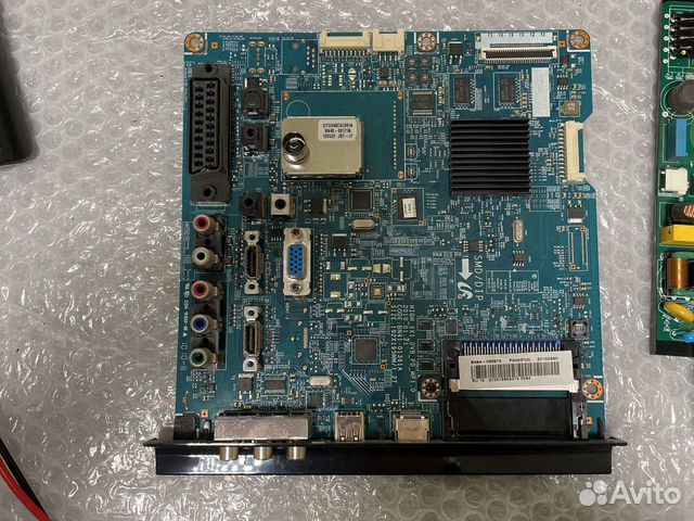 BN94-03257E bn41-01362A