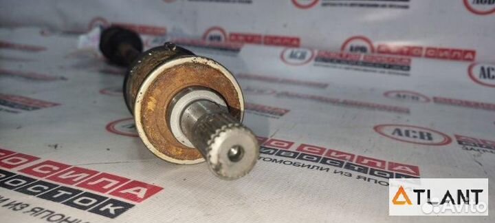 Привод задний левый honda CR-V