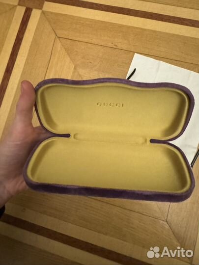 Очки gucci для зрения