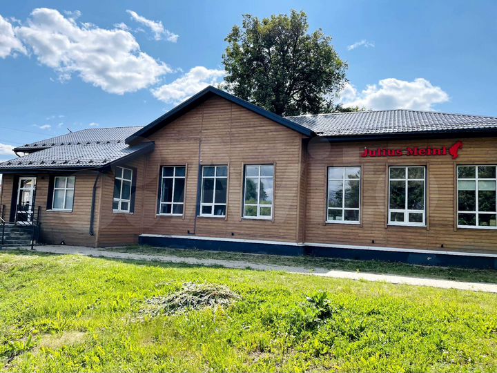 Свободного назначения, 102 м²