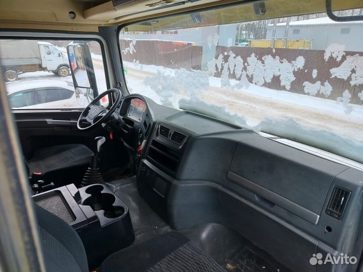 Самосвал Shacman SX32586V384, 2023