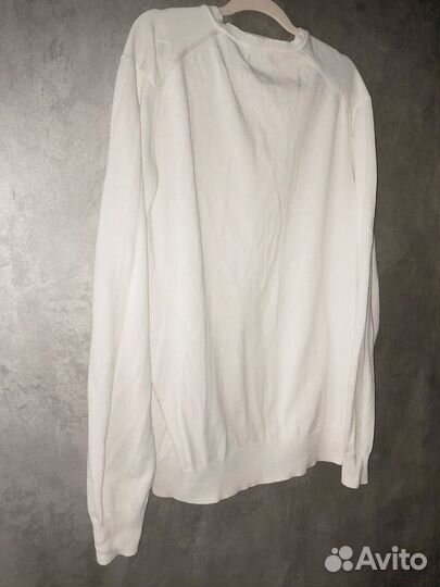 Штаны мужские Armani джинс & Zara Man свитшот ориг