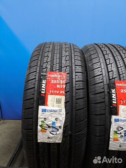 iLink L-Zeal56 255/55 R19 111V