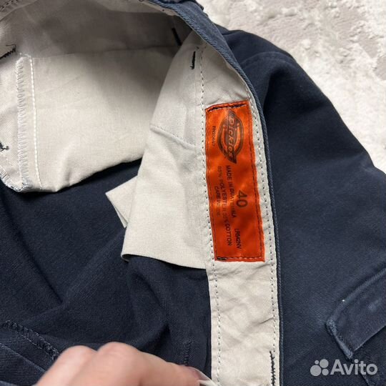 Шорты Dickies Cargo - W40 оригинал