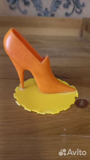 Игольница старинная