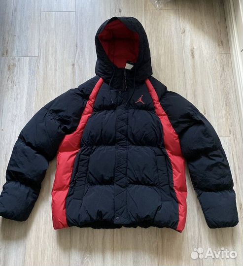 Jordan Essential Puffer jacket XL