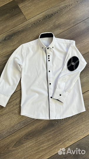 Школьная форма для мальчика 116-122