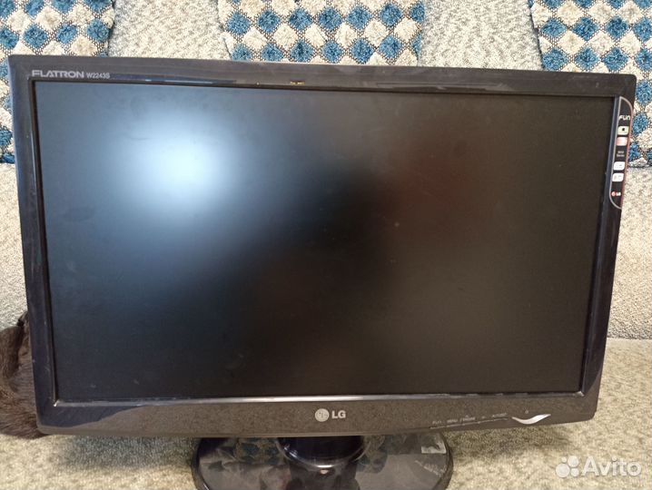 Монитор для компьютера LG