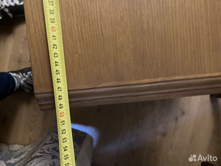 Тумба прикроватная