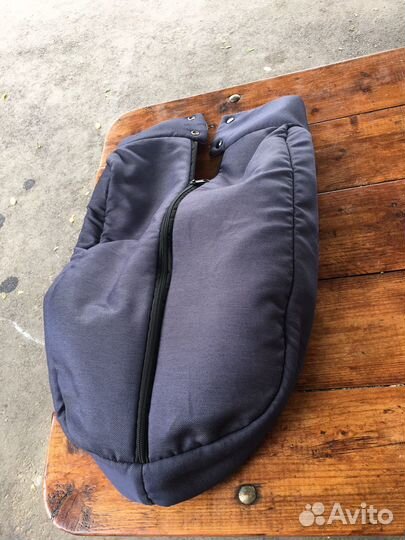 Прогулочная коляска б/у